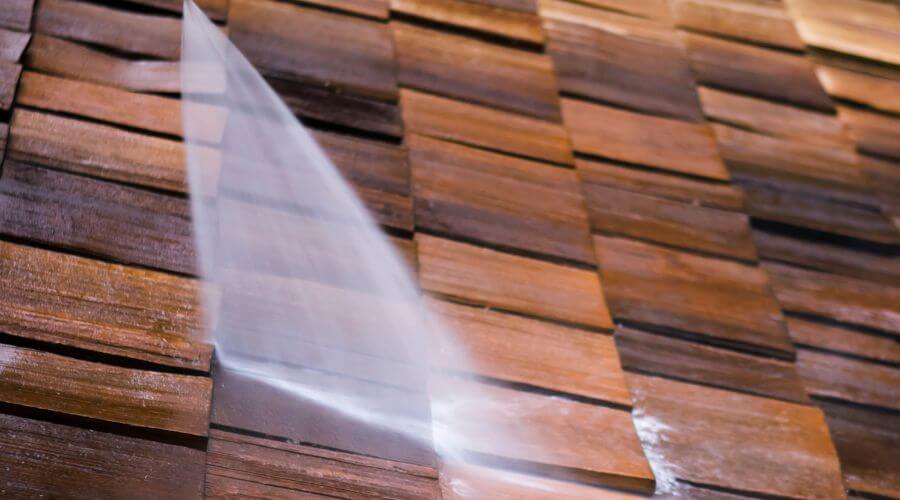 Roof Repair in Converse, IN